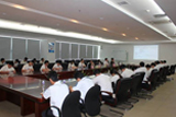 2011年10月12號獲得ISO90001、ISO14001 、OHSAS18001三體系認證