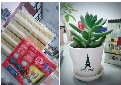 格力大金員工38婦女節(jié)關(guān)愛(ài)員工