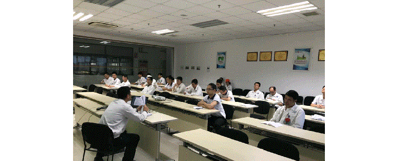 沉淀模具技術，鑄造高標準企業–––––格力大金