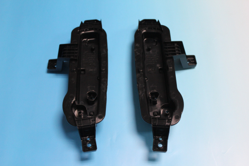 SUZUKI YFE DRL  HOUSING 汽車車燈模具