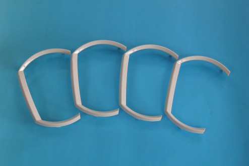 RING BEZEL LED 汽車(chē)車(chē)燈模具