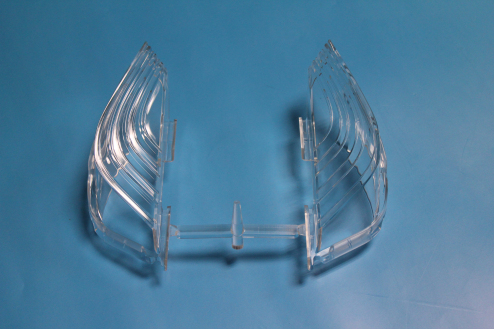 AHB FILTER 過(guò)濾板 汽車(chē)車(chē)燈模具
