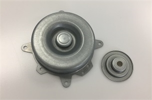 電機端蓋 家電沖壓模具