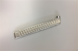 聯管箱端蓋1 汽車沖壓模具