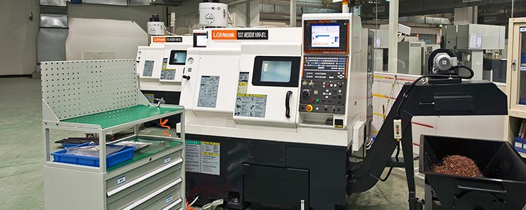 精密模具加工設(shè)備